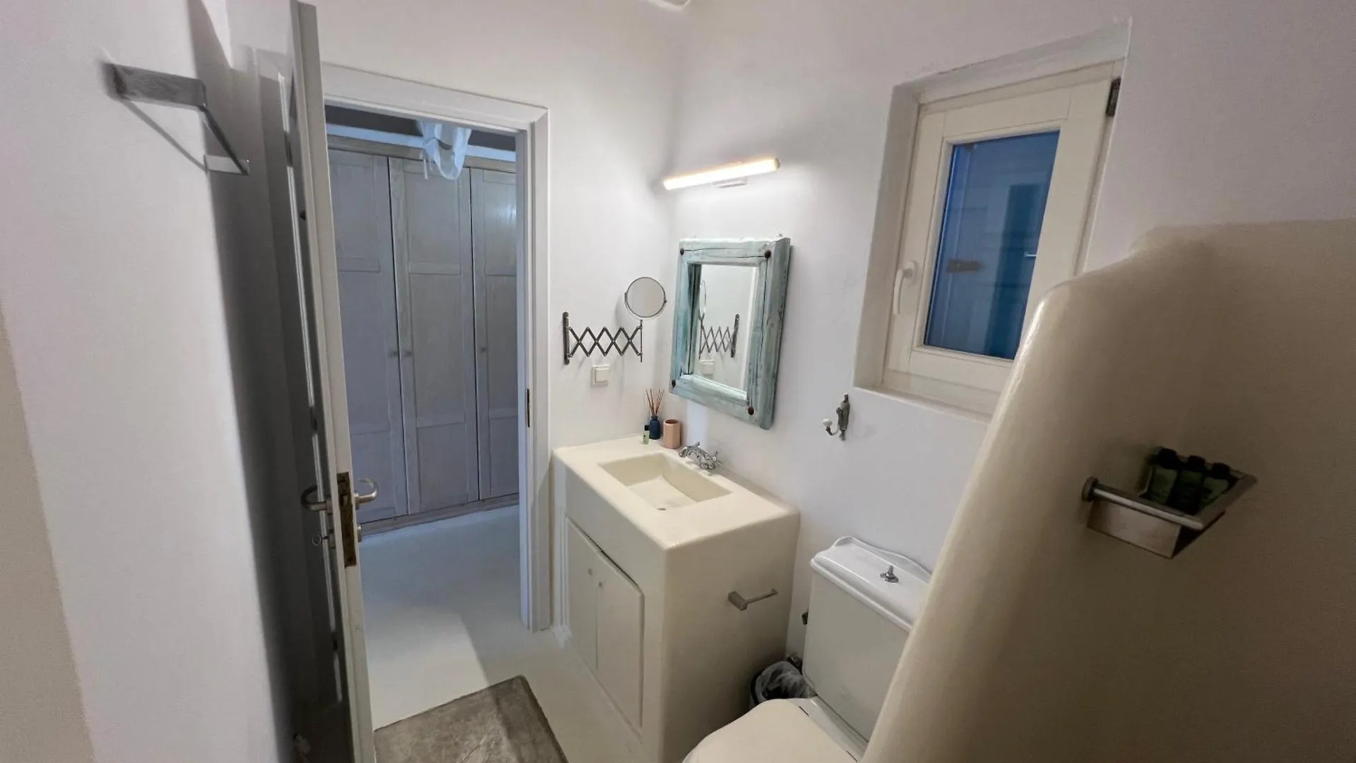 Sea View Villa With Private Pool Ornos