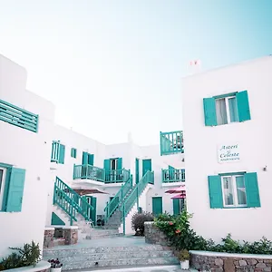 Celeste Ornos (Mykonos)