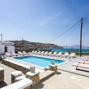 2* Hotel Anixi